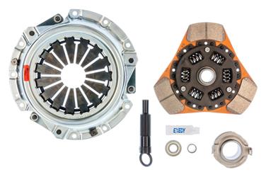 Clutch Kit EY 10954