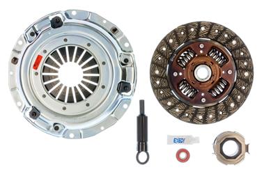 Clutch Kit EY 15801