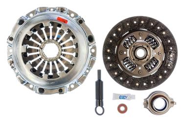 Clutch Kit EY 15802