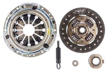 Clutch Kit EY 15806