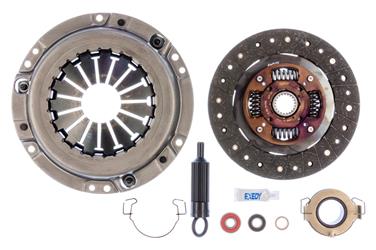 Clutch Kit EY 16075