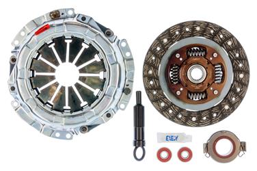 Clutch Kit EY 16800