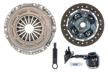 Clutch Kit EY KFM01