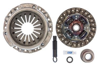 Clutch Kit EY KHC06