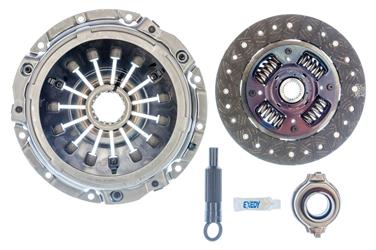 Clutch Kit EY KMB02