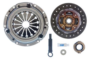 Clutch Kit EY KMZ03