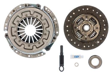 Clutch Kit EY KNS03