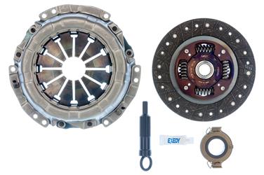 Clutch Kit EY KTY03