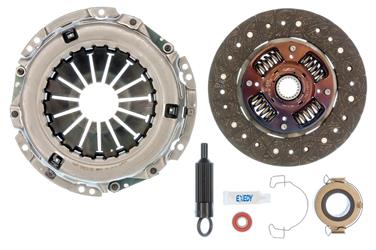 Clutch Kit EY KTY11