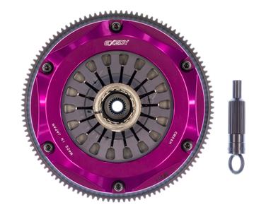 Clutch Kit EY MM022HD