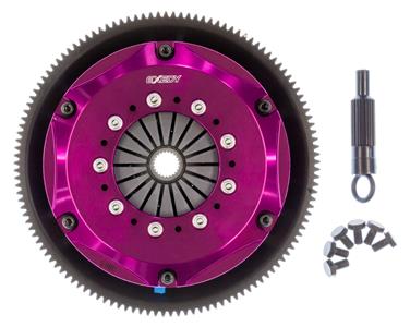 Clutch Kit EY ZM012SD