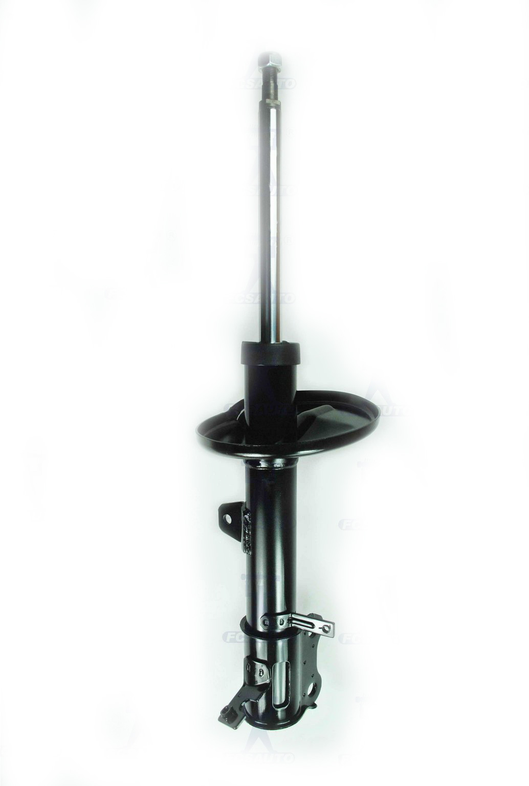 2002 Toyota Highlander Strut Assembly AutoPartsKart