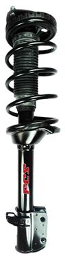 Suspension Strut and Coil Spring Assembly FC 1331578R