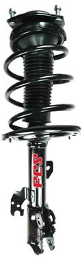 Suspension Strut and Coil Spring Assembly FC 1331582L