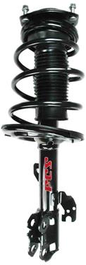 Suspension Strut and Coil Spring Assembly FC 1331582R