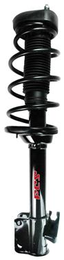 Suspension Strut and Coil Spring Assembly FC 1331583R