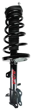 Suspension Strut and Coil Spring Assembly FC 1331590R