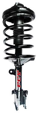 Suspension Strut and Coil Spring Assembly FC 1331595R