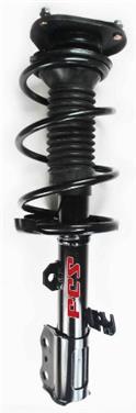 Suspension Strut and Coil Spring Assembly FC 1331601L