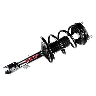 Suspension Strut and Coil Spring Assembly FC 1331604R