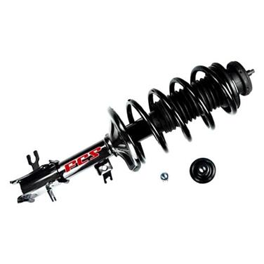 Suspension Strut and Coil Spring Assembly FC 1331605L