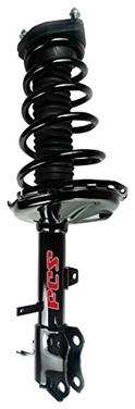 Suspension Strut and Coil Spring Assembly FC 1331612L