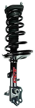 Suspension Strut and Coil Spring Assembly FC 1331612R