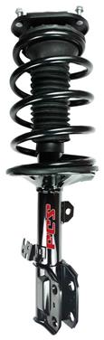 Suspension Strut and Coil Spring Assembly FC 1331617L