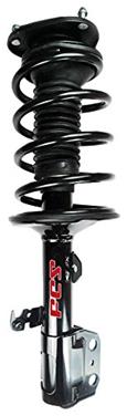 Suspension Strut and Coil Spring Assembly FC 1331617R