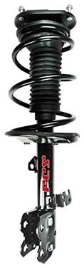 Suspension Strut and Coil Spring Assembly FC 1331620L