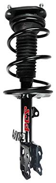 Suspension Strut and Coil Spring Assembly FC 1331620R