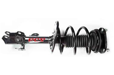 Suspension Strut and Coil Spring Assembly FC 1331622L