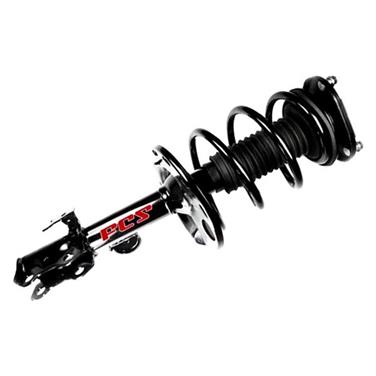 Suspension Strut and Coil Spring Assembly FC 1331622R