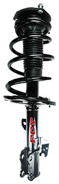 Suspension Strut and Coil Spring Assembly FC 1331626L