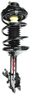 Suspension Strut and Coil Spring Assembly FC 1331642L