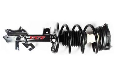 Suspension Strut and Coil Spring Assembly FC 1331648R