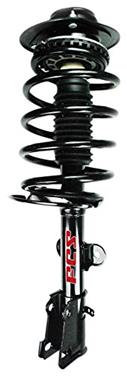 Suspension Strut and Coil Spring Assembly FC 1331685L