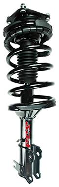 Suspension Strut and Coil Spring Assembly FC 1331702L