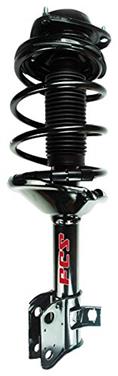 Suspension Strut and Coil Spring Assembly FC 1331749L