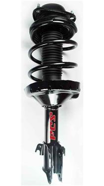 Suspension Strut and Coil Spring Assembly FC 1331750R