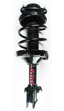 Suspension Strut and Coil Spring Assembly FC 1331751L