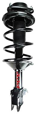 Suspension Strut and Coil Spring Assembly FC 1331759L