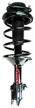 Suspension Strut and Coil Spring Assembly FC 1331760L