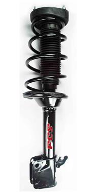 Suspension Strut and Coil Spring Assembly FC 1331766L