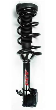 Suspension Strut and Coil Spring Assembly FC 1331766R