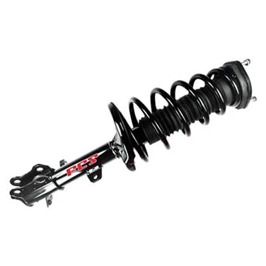 Suspension Strut and Coil Spring Assembly FC 1331786R