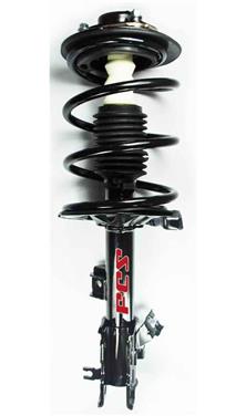 Suspension Strut and Coil Spring Assembly FC 1331790R