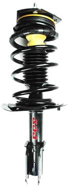 Suspension Strut and Coil Spring Assembly FC 1332303