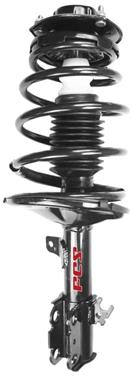 Suspension Strut and Coil Spring Assembly FC 1332305R