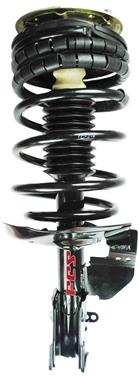 Suspension Strut and Coil Spring Assembly FC 1332308